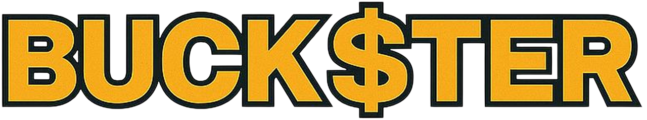 Buckster Logo